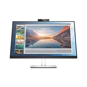 HP 23.8 E24d G4 FHD 6PA50AS HDMI DP Type-C Video Konferans Monitör