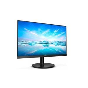 Philips 23.8 242V8LA/01 4ms FHD 75Hz Hdmi/DP/Vga VA Monitör