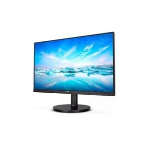 Philips 23.8 242V8LA/01 4ms FHD 75Hz Hdmi/DP/Vga VA Monitör