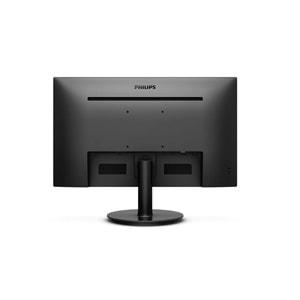 Philips 23.8 242V8LA/01 4ms FHD 75Hz Hdmi/DP/Vga VA Monitör