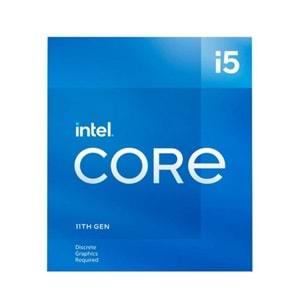 Intel Core i5-11400 2.6 GHz LGA1200 12 MB Cache 65 W İşlemci