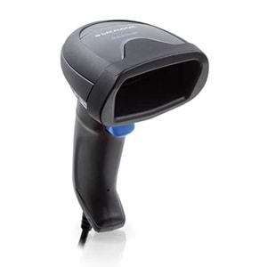 Datalogic Quickscan QD2590 USB Karekod Okuyucu Ayaklı