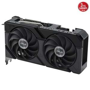 Asus DUAL-RTX4070S-O12G-EVO 12GB 192Bit GDDR6X DP/HDMI PCI 4.0 Ekran Kartı