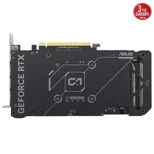 Asus DUAL-RTX4070S-O12G-EVO 12GB 192Bit GDDR6X DP/HDMI PCI 4.0 Ekran Kartı