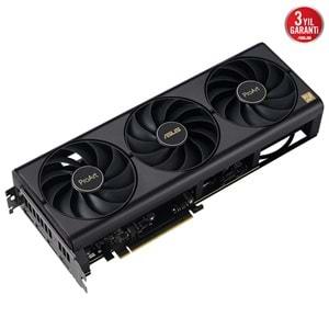 Asus ProArt GeForce RTX 4080 SUPER OC PROART-RTX4080S-O16G 16 GB GDDR6X 256 Bit NVIDIA Ekran Kartı