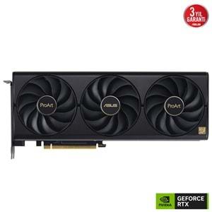 Asus ProArt GeForce RTX 4080 SUPER OC PROART-RTX4080S-O16G 16 GB GDDR6X 256 Bit NVIDIA Ekran Kartı