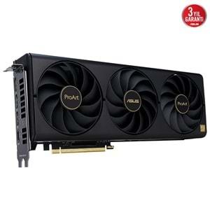 Asus ProArt GeForce RTX 4080 SUPER OC PROART-RTX4080S-O16G 16 GB GDDR6X 256 Bit NVIDIA Ekran Kartı