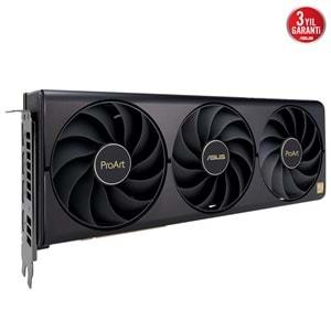 Asus ProArt GeForce RTX 4080 SUPER OC PROART-RTX4080S-O16G 16 GB GDDR6X 256 Bit NVIDIA Ekran Kartı