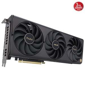 Asus ProArt GeForce RTX 4080 SUPER OC PROART-RTX4080S-O16G 16 GB GDDR6X 256 Bit NVIDIA Ekran Kartı