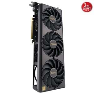 Asus ProArt GeForce RTX 4080 SUPER OC PROART-RTX4080S-O16G 16 GB GDDR6X 256 Bit NVIDIA Ekran Kartı