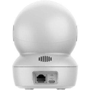 Ezviz CS-H6C 2MP 4mm Wi-Fi IR Dome Güvenlik Kamerası