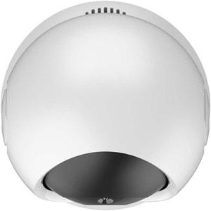 Ezviz CS-H6C 2MP 4mm Wi-Fi IR Dome Güvenlik Kamerası