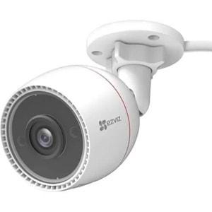 Ezviz CS-C3T 2MP 2.8mm Lens Wi-Fi Bullet Güvenlik Kamerası