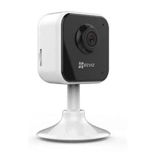 Ezviz CS-H1C 2MP 108 Geniş Açı Küp Güvenlik Kamerası