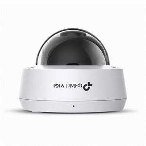 TP-Link Vigi C220I V1.0 2MP 2.8mm IR Dome IP Kamera ( IK10, Dahili Mikrofon )