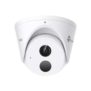 TP-Link VIGI C420I V1 4mm 2MP IR Dome Kamera (Dahili Mikrofon, Koridor Modu)