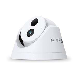 TP-Link VIGI C420I V1 4mm 2MP IR Dome Kamera (Dahili Mikrofon, Koridor Modu)