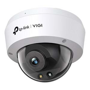 TP-Link VIGI C250 2.8mm 5MP Full-Color Dome IP Kamera (1/2.7