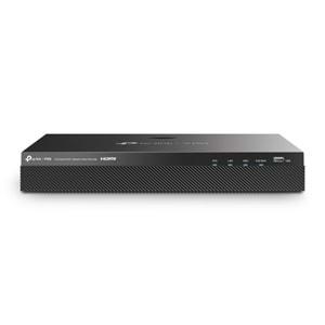 TP-Link VIGI NVR2016H-16P 16 Kanal ONVIF NVR Kayıt Cihazı H.265+4K PoE 90W