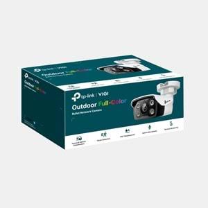 TP-Link VIGI C330 4mm 3Mp Full-Color Bullet Ip Kamera (1/2.8