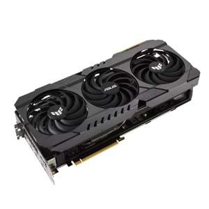 Asus TUF-RTX4070TIS-O16G-OG-GAMING 16GB 256Bit GDDR6X DP/HDMI PCI 4.0 Ekran Kartı