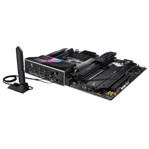 Asus ROG STRIX X870E-E GAMING WIFI AMD X870E DDR5 M.2 HDMI/USB PCIe 5.0 AM5 Anakart