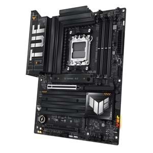 Asus TUF GAMING X870-PLUS WIFI AMD X870 DDR5 M.2 HDMI/USB PCIe 5.0 AM5 Anakart