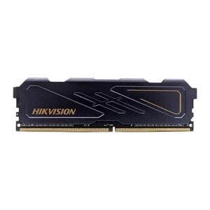 Hikvision U10 Midnight HKED4161DAA2F0ZB2 16 GB (1x16 GB) DDR4 3200 MHz CL16 Gaming RAM