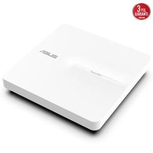 ASUS EBA63 AX3000 Dual Band AiMesh AiProtection Pro ExpertWiFi Router