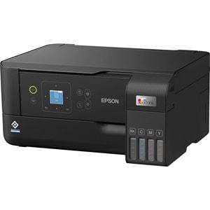 Epson EcoTank L3560 Mürekkep Tanklı Çok Fonksiyonlu Yazıcı