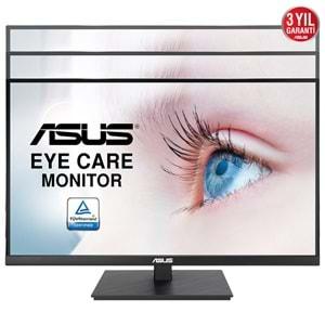 Asus VA27AQSB 27'' Ips Freesync 1Ms 75Hz DP HDMI USB X2 Monitör