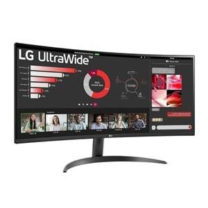 LG UltraWide 34WR50QC-B 34