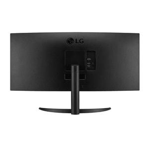 LG UltraWide 34WR50QC-B 34