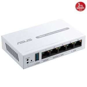 Asus ExpertWiFi EBG15 5-Port Gigabit VPN Router