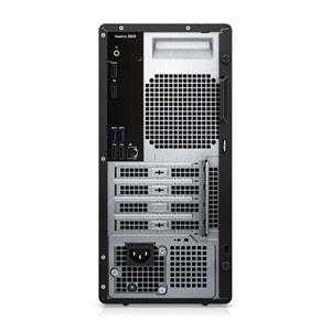 Dell Vostro 3910 N7519VDT3910_U Intel Core i5 12400 8 GB RAM 512 GB SSD FreeDOS Masaüstü Bilgisayar