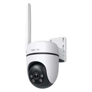 TP-Link Tapo C501GW Dış Ortam 3G/4G LTE/LAN Güvenlik Kamerası
