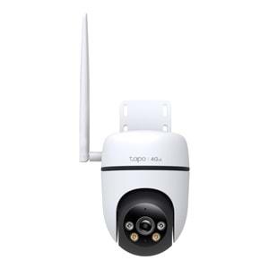 TP-Link Tapo C501GW Dış Ortam 3G/4G LTE/LAN Güvenlik Kamerası