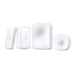 TP-Link Tapo T30 KIT Akıllı Sensör Başlangıç Seti