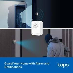 TP-Link Tapo T30 KIT Akıllı Sensör Başlangıç Seti