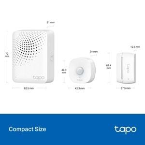 TP-Link Tapo T30 KIT Akıllı Sensör Başlangıç Seti