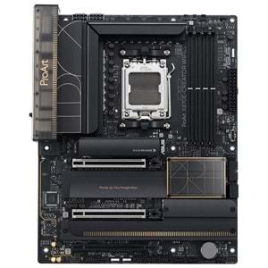 Asus PROART X870E-CREATOR Wi-Fi AMD X870E 8000 MHz DDR5 AM5 Anakart
