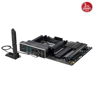 Asus PROART X870E-CREATOR Wi-Fi AMD X870E 8000 MHz DDR5 AM5 Anakart