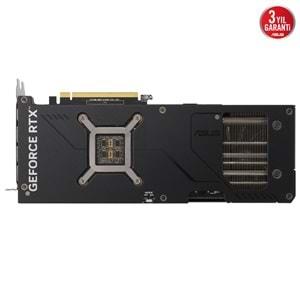 Asus PRIME-RTX4070TIS-O16G 16GB 256Bit GDDR6X DP/HDMI PCI 4.0 Ekran Kartı