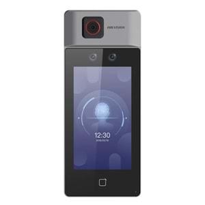 Hikvision DS-K1T671TM-3XF Isı Ölçerli Yüz Tanıma Cihazı