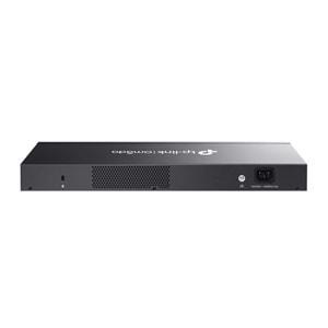 TP-Link Omada DS1016G 16 Port 10/100/1000Mbps Gigabit Rackmount Switch