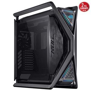 Asus ROG Hyperion GR701 ARGB USB 3.2 Tempered Glass Full Tower Gaming Kasa