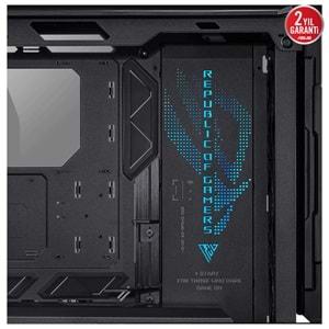 Asus ROG Hyperion GR701 ARGB USB 3.2 Tempered Glass Full Tower Gaming Kasa