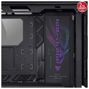 Asus ROG Hyperion GR701 ARGB USB 3.2 Tempered Glass Full Tower Gaming Kasa