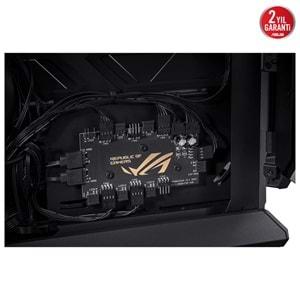 Asus ROG Hyperion GR701 ARGB USB 3.2 Tempered Glass Full Tower Gaming Kasa
