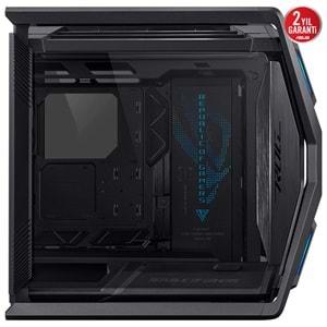 Asus ROG Hyperion GR701 ARGB USB 3.2 Tempered Glass Full Tower Gaming Kasa